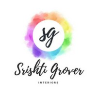 Srishti Grover Interiors logo, Srishti Grover Interiors contact details