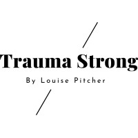 Trauma Strong logo, Trauma Strong contact details