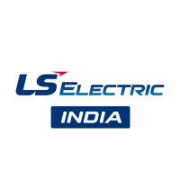 LS ELECTRIC India logo, LS ELECTRIC India contact details