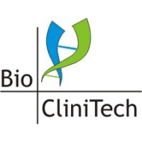 BioCliniTech Technologies Pvt. Ltd., logo, BioCliniTech Technologies Pvt. Ltd., contact details