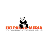 Fat Panda Media logo, Fat Panda Media contact details