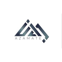 Azamate logo, Azamate contact details