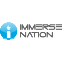 Immerse Nation Ltd logo, Immerse Nation Ltd contact details