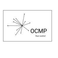 OCMP logo, OCMP contact details