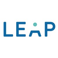 LEAP Talent Solutions logo, LEAP Talent Solutions contact details