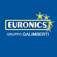 Euronics Galimberti SpA logo, Euronics Galimberti SpA contact details