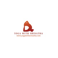 yogawithsrinatha logo, yogawithsrinatha contact details