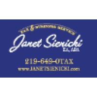 Janet M Sienicki, LLC logo, Janet M Sienicki, LLC contact details