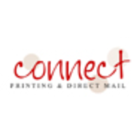 Connect Printing & Direct Mail logo, Connect Printing & Direct Mail contact details