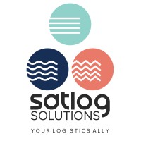 Satlog Solutions logo, Satlog Solutions contact details