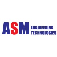 ASM Engineering Technologies logo, ASM Engineering Technologies contact details