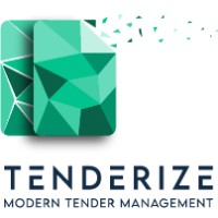 Tenderize logo, Tenderize contact details