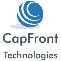 CapFront Technologies logo, CapFront Technologies contact details