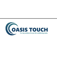 oasis touch logo, oasis touch contact details