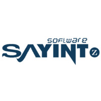 SAYINTz logo, SAYINTz contact details