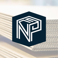 NPF Packaging logo, NPF Packaging contact details