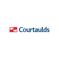 Courtaulds logo, Courtaulds contact details