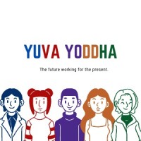 Yuva Yoddha logo, Yuva Yoddha contact details