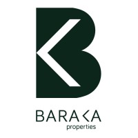 Baraka Properties logo, Baraka Properties contact details