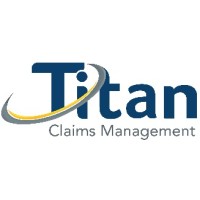 Titan Claims Management, LLC logo, Titan Claims Management, LLC contact details