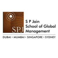 S P Jain Sydney Campus logo, S P Jain Sydney Campus contact details