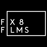 Fix 8 Films logo, Fix 8 Films contact details