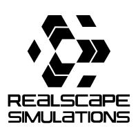 Realscape Simulations logo, Realscape Simulations contact details