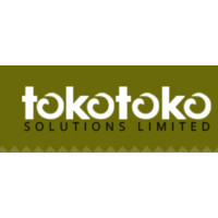 Tokotoko logo, Tokotoko contact details