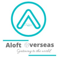 Aloft Overseas logo, Aloft Overseas contact details