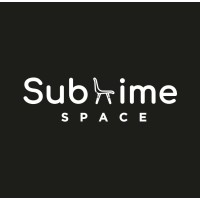 Sublime Space logo, Sublime Space contact details