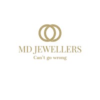 MD Jewellers logo, MD Jewellers contact details