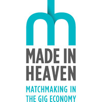 Made in Heaven logo, Made in Heaven contact details