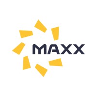 maxx-solar & energie GmbH & Co. KG logo, maxx-solar & energie GmbH & Co. KG contact details