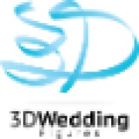 3D Wedding Figures Ltd logo, 3D Wedding Figures Ltd contact details