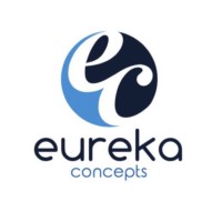 Eureka Concepts logo, Eureka Concepts contact details