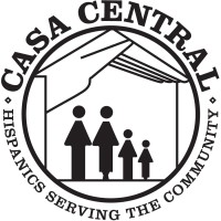 Casa Central logo, Casa Central contact details