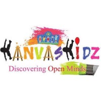 Kanvas Kidz Mohammedwadi logo, Kanvas Kidz Mohammedwadi contact details