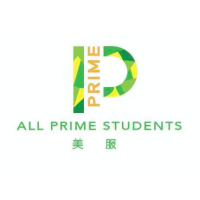 All Prime Students  美服 logo, All Prime Students  美服 contact details