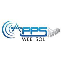 Appswebsol logo, Appswebsol contact details