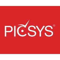 Picsys India logo, Picsys India contact details