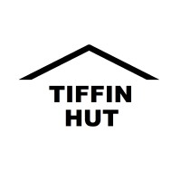 Tiffin Hut logo, Tiffin Hut contact details