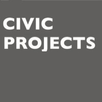 Civic Projects logo, Civic Projects contact details