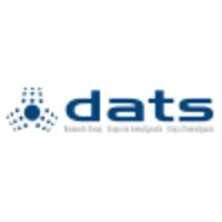 DATS - INTRAS - UV logo, DATS - INTRAS - UV contact details