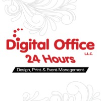 Digital Office Dubai logo, Digital Office Dubai contact details