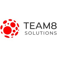 Team8 Solutions LLC logo, Team8 Solutions LLC contact details