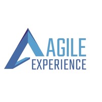 Agile Experience logo, Agile Experience contact details