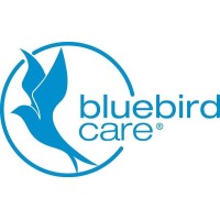 Bluebird Care Lewisham & Southwark logo, Bluebird Care Lewisham & Southwark contact details