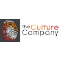 The Culture Company logo, The Culture Company contact details