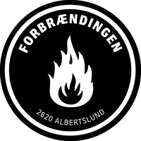 Forbrændingen logo, Forbrændingen contact details