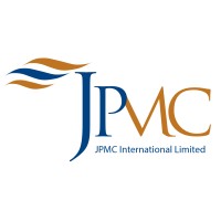 JPMC International Limited logo, JPMC International Limited contact details